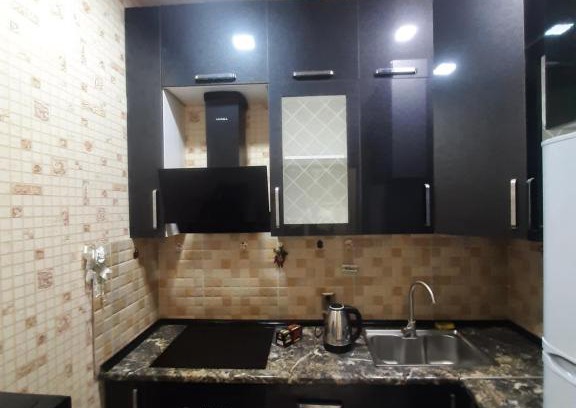Dushanbe Apartment | Квартира