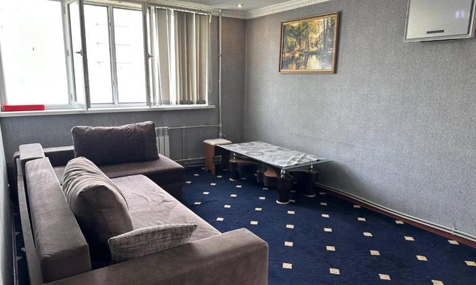 Dushanbe Apartment | Квартира