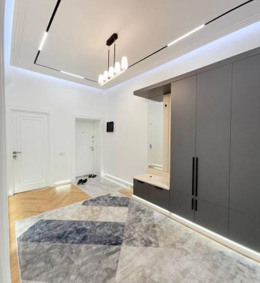 Samarkand Apartment | Квартира