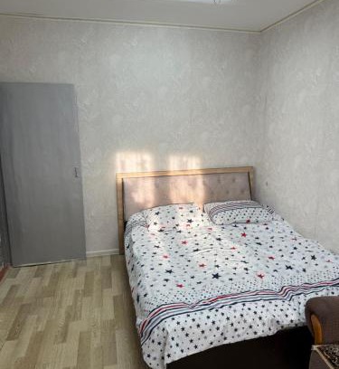 Chuy Province Hotel | квартиры