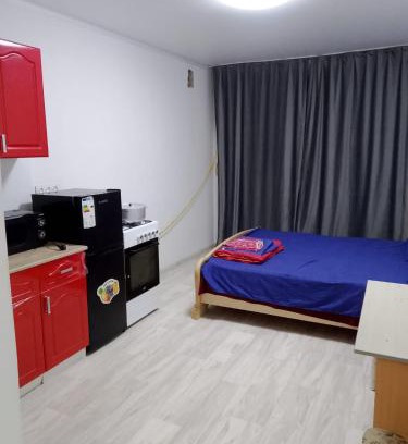 Uralsk Apartment | Квартир