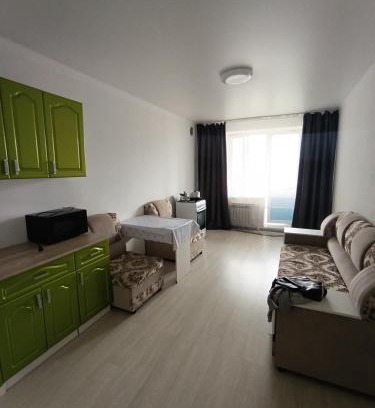 Uralsk Apartment | Квартир