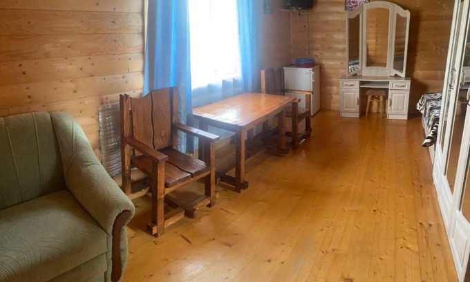 Snidavka Cabin | Кичера