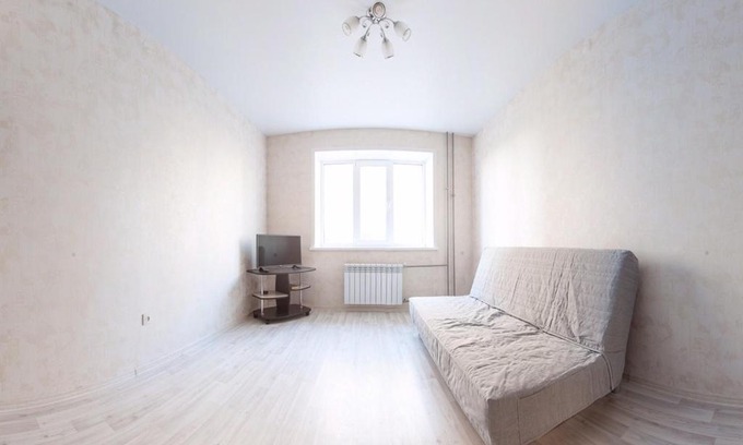 Novo-Savinovskiy Apartment | Клевер