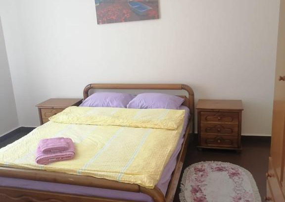 Agios Panteleimonas Bed & Breakfast | Комната для отдыха 2