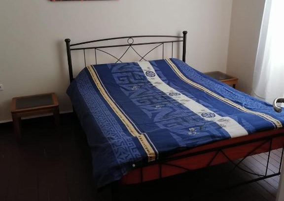 Agios Panteleimonas Bed & Breakfast | Комнаты для отдыха