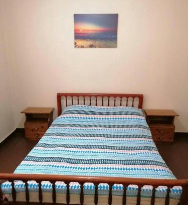 Agios Panteleimonas Bed & Breakfast | Комнаты отдыха