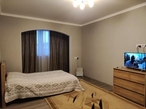 Bishkek Apartment | Комфортабельная квартира - Экологическая часть города