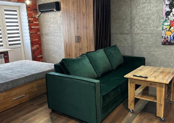 Balkhash Apartment | Комфортабельная однокомнатная квартира