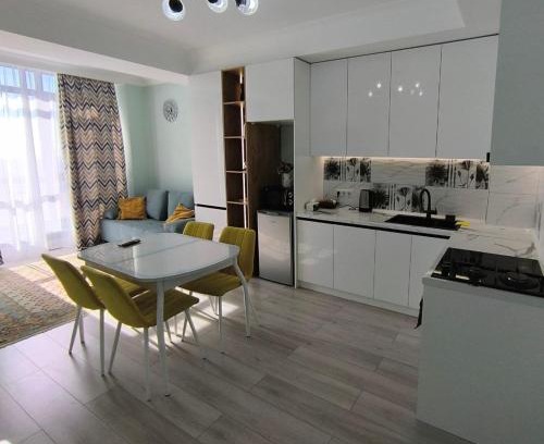 Bishkek Apartment | Комфортная квартира с видом на горы