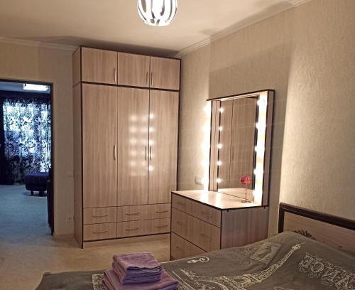 Bishkek Apartment | Комфортно и уютно