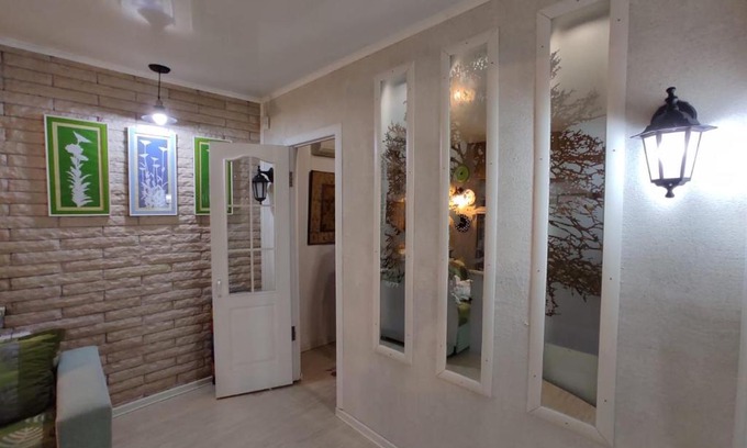 Pavlodar Apartment | Комфортные апартаменты Ак Чокина 99 Apartment on Ak Chokin 99