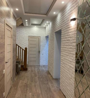 Aktobe Apartment | комфортный дом