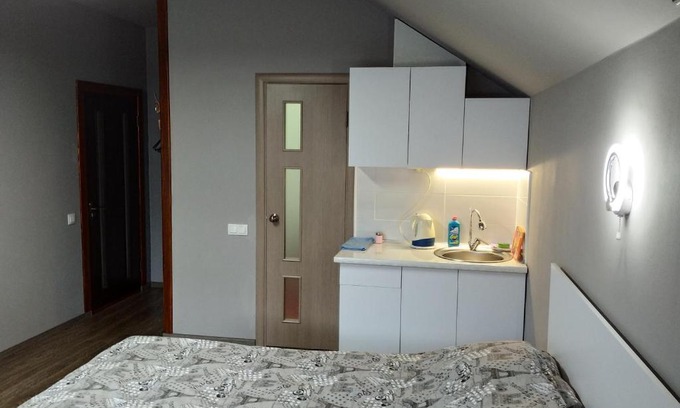 Mykulychyn House | Комфортні номери
