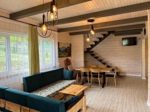 Snidavka Apartment | Котедж GRAY