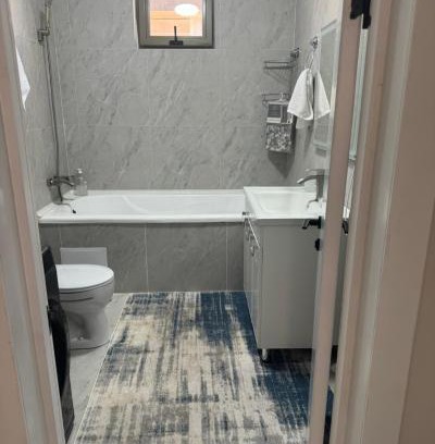 Cholpon-Ata Apartment | Коттедж Апорт