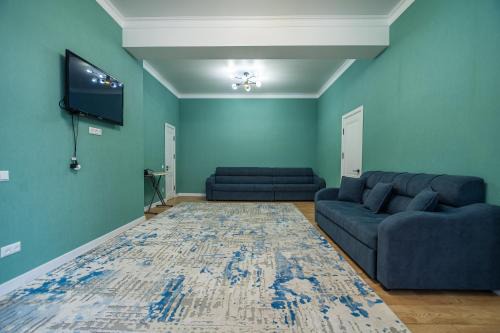 Cholpon-Ata Apartment | Коттедж Иссык - Куль
