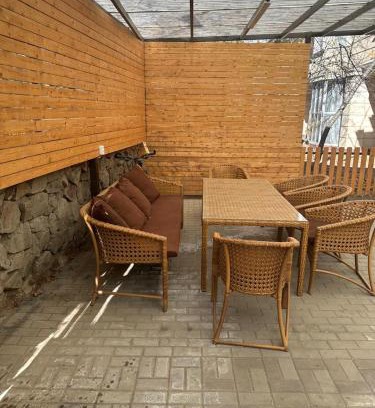 Issyk-Kul Region Apartment | Коттедж, квартиры