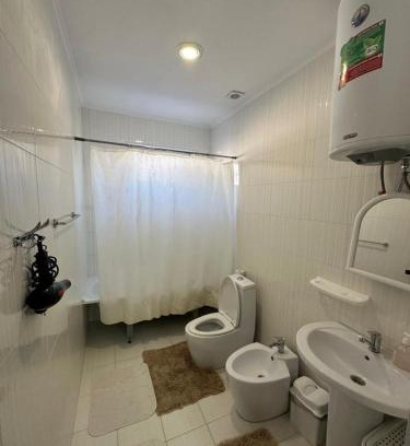 Issyk-Kul Region House | Коттедж