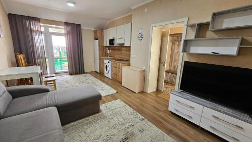 Issyk-Kul Region House | Коттедж Royal Beach К14