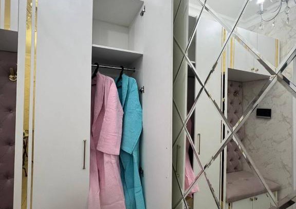 Shymkent Apartment | Красивая квартира в центре городе Шымкент. ЖК Аль-Фараби