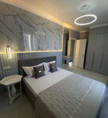 Shymkent Apartment | Красивая квартира в Шымкенте ЖК Отау Сити