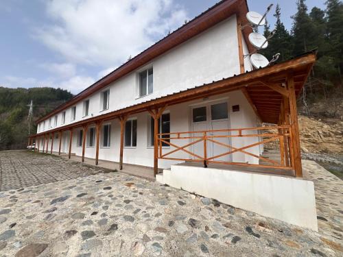 Davidkovo House | Къща за гости "Давидковска река"