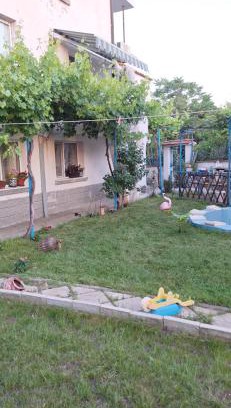 Chernomorets House | Къща за гости ЕДЕЛВАЙС