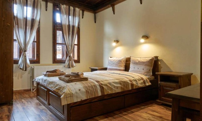 Zheravna House | Къща за гости МИХАЛЕВИ