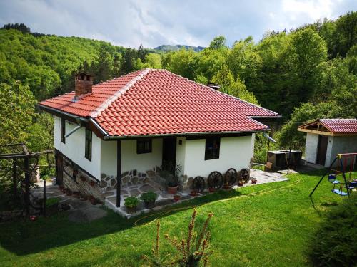Plachkovtsi House | Къща за гости Ножери