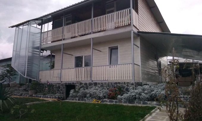 Akhtopol Apartment | Къща за гости Орлите