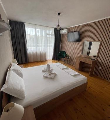 Obzor House | Къща за гости Смокиня
