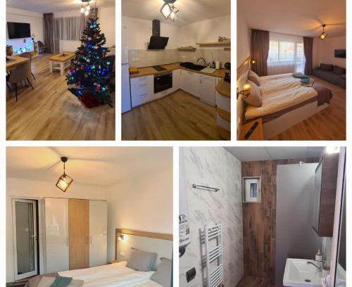 Chepelare Apartment | къща за гости Сънрайс Чепеларе