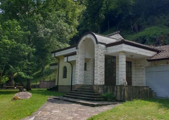 Teteven House | КЪЩА ЗА ГОСТИ ФЕДОР