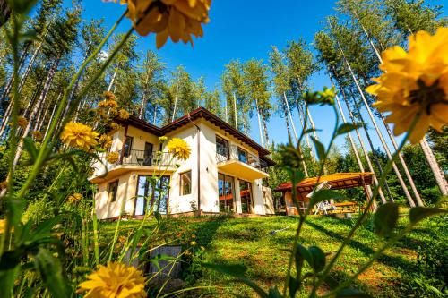 Apriltsi Villa | Къща за гости ХЕПИ