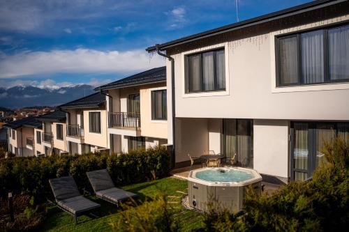 Banya Villa | Къщи за гости ПАВЛЕВСКИ