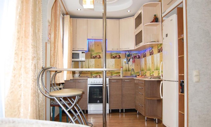 Vorkuta Apartment | Ленина 64А Бизнес класс