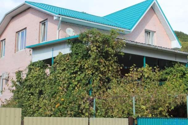 Agoy House | ЛИЛИЯ