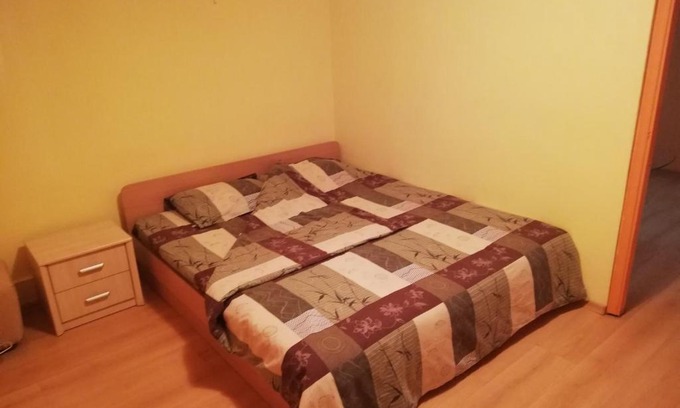 Stara Zagora Apartment | Лукс апартамент