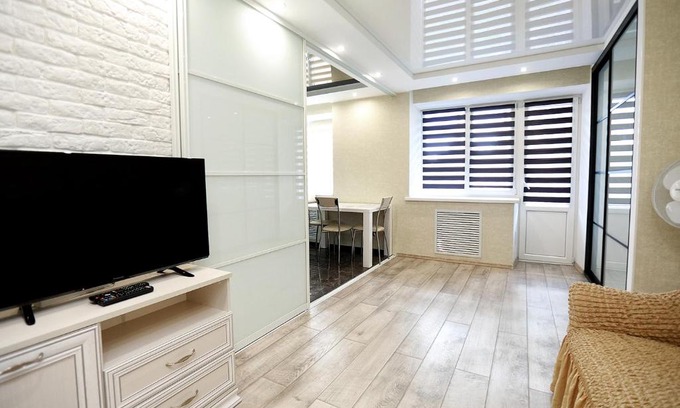 Kastrycnicki rajon Apartment | Лучшие аппартаменты