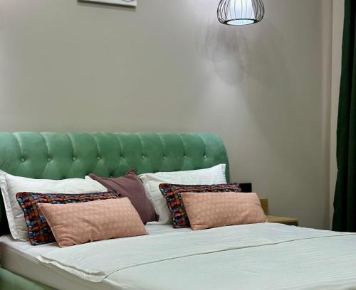 Aktobe Apartment | Люксовая Квартира