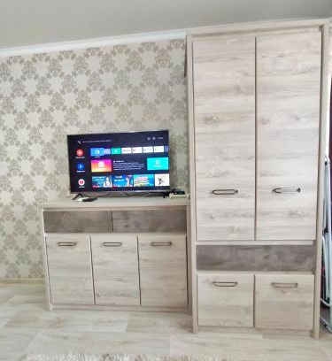 Semey Apartment | Люксовые апартаменты в Центре г.Семей
