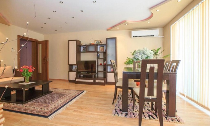 Sandanski Apartment | Мария Парк