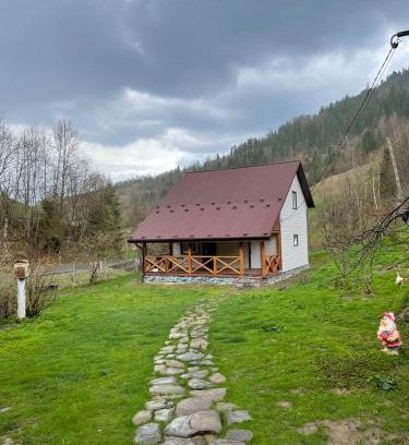 Plavya Ski Chalet | Медові Карпати