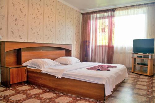 Petropavlovsk Apartment | Мельбурн