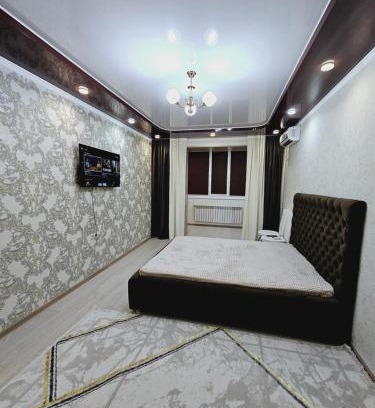 Ulytau District Apartment | Микрорайон Астана 45