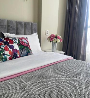 Almaty Apartment | Милая гавань