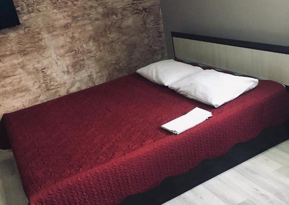 Mikhaylovka Apartment | Мини Апарт-Отель на Краснознаменской