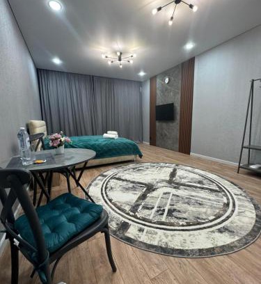 Uralsk Apartment | Мини апарт