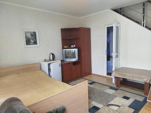 Cholpon-Ata Hotel | Мини-отель Версан